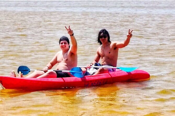 Discovering Sisal All Inclusive - FAQ