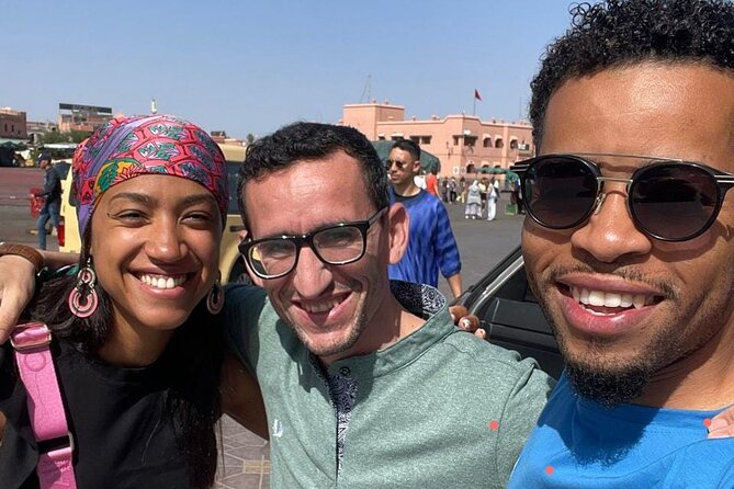 Discovering the 3 Days Trip to Desert (Merzouga Trip From Marrakech) - Important Details