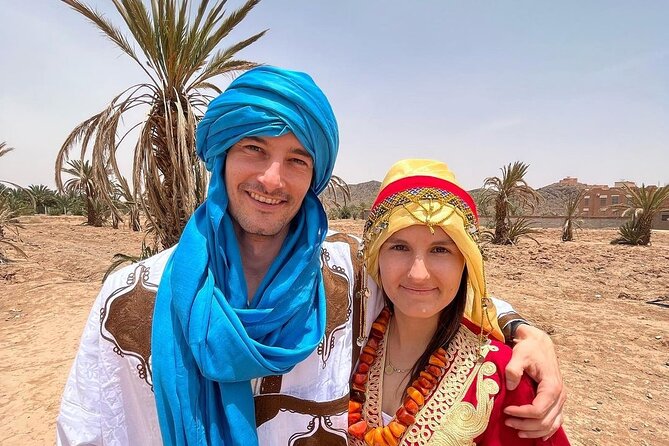 Discovering the 3 Days Trip to Desert (Merzouga Trip From Marrakech) - The Sum Up