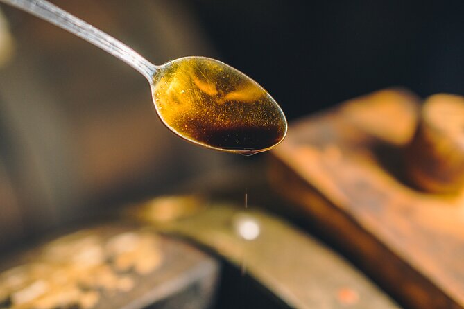 Discovering the Balsamic Vinegar of Modena! - Tips for Identifying Authentic Balsamic Vinegar