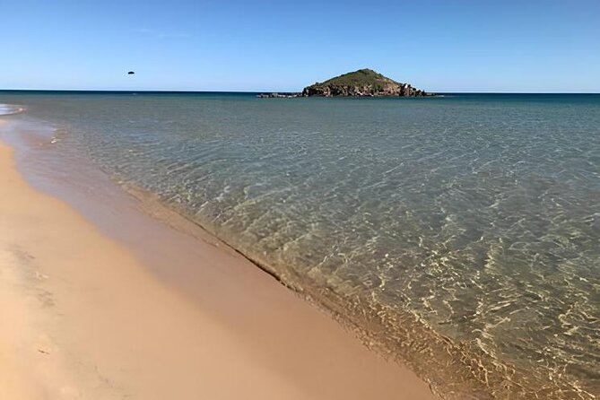 Discovering the Beaches of Southern Sardinia Between Chia and Tuerredda - Good To Know