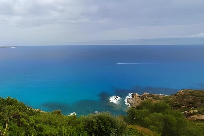 Discovering the Beaches of Southern Sardinia Between Chia and Tuerredda - Frequently Asked Questions