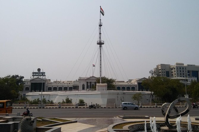 Discovering the Best of Chennai: A Full Day City Tour - Price and Lowest Price Guarantee
