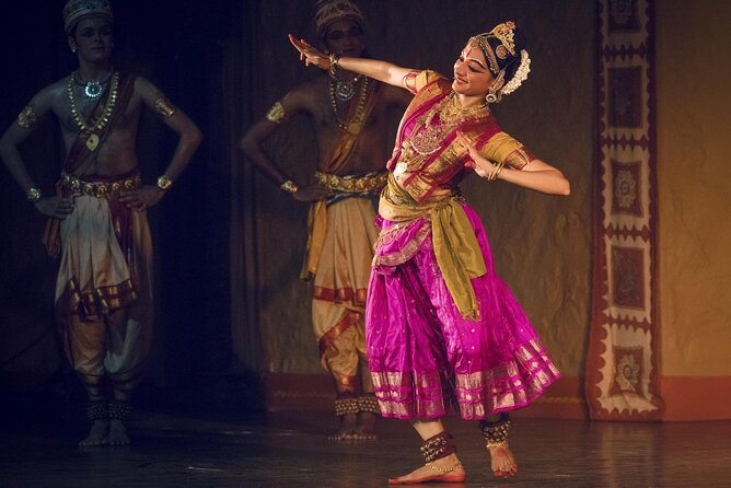 Discovering the Best of Chennai: A Full Day City Tour - Reviews