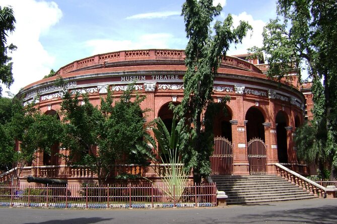 Discovering the Best of Chennai: A Full Day City Tour - Frequently Asked Questions