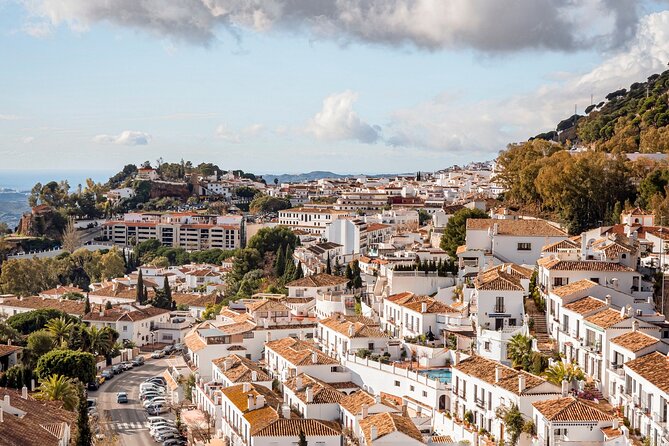 Discovering the Best of Mijas Private Guided Tour - Questions and Inquiries