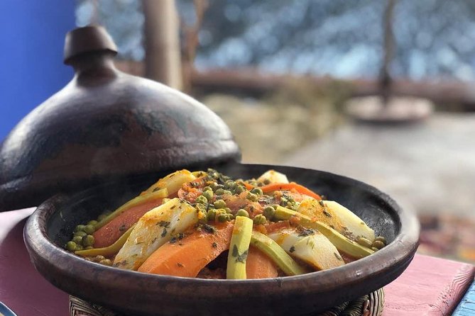 Discovering the Best Valley in Atlas Mountains and Be Inside the Berber Culture. - Common Questions