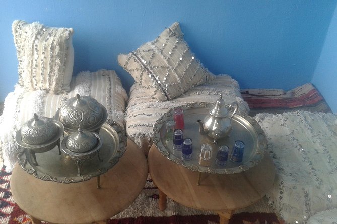 Discovering the Best Valley in Atlas Mountains and Be Inside the Berber Culture. - The Sum Up