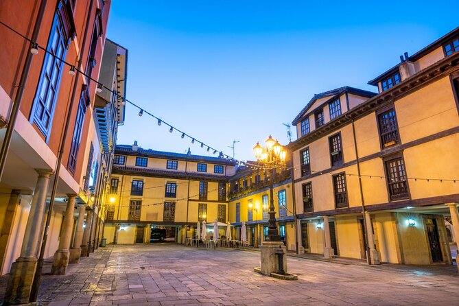 Discovering the Charm of Oviedo With Your Loved One - Discovering Oviedos Architectural Gems
