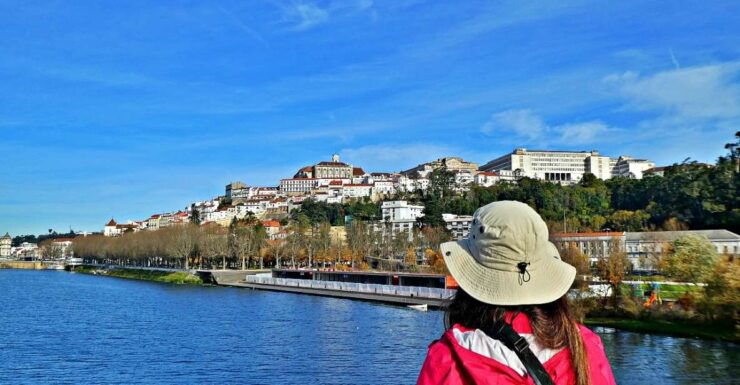 Discovering the Charms and Places of Coimbra - Exploring the University of Coimbra