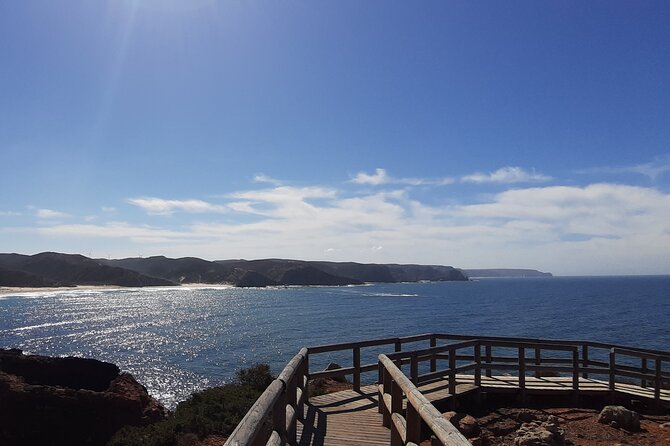 Discovering the Costa Vicentina - 8 Hours - Good To Know