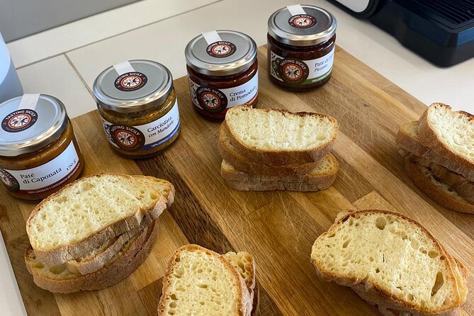 Discovering the Etna Artisanal Sicilian Products and Evo Oil - Etna Artisanal Sicilian Products Overview