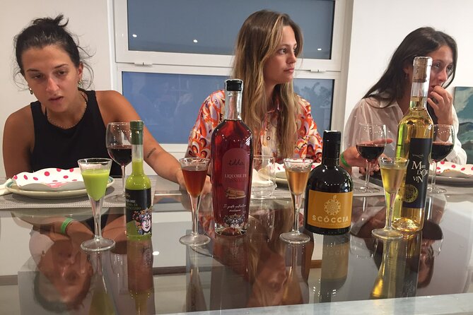 Discovering the Etna Artisanal Sicilian Products and Evo Oil - Exploring Extra Virgin Olive Oils