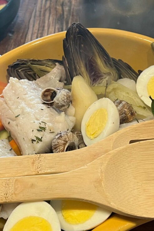 Discovering the Flavors and Colors of Marseille - Iconic Culinary Delights