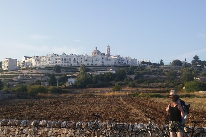 Discovering the Itria Valley - Overview