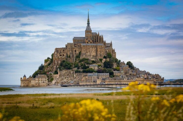 Discovering the Mont Saint Michel - Good To Know
