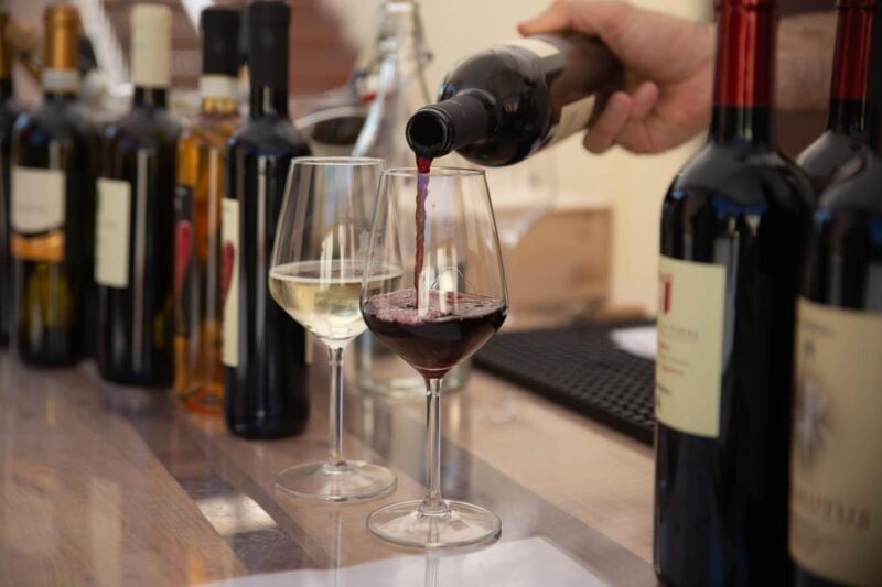 Discovering the mystery grape varieties - Details and Practical Tips