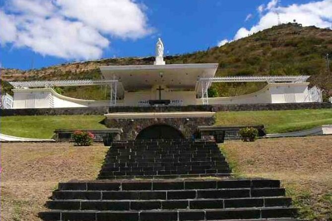Discovering the North of Mauritius: Full-Day Incl Botanical Garden & Lunch - Cancellation Policy Details