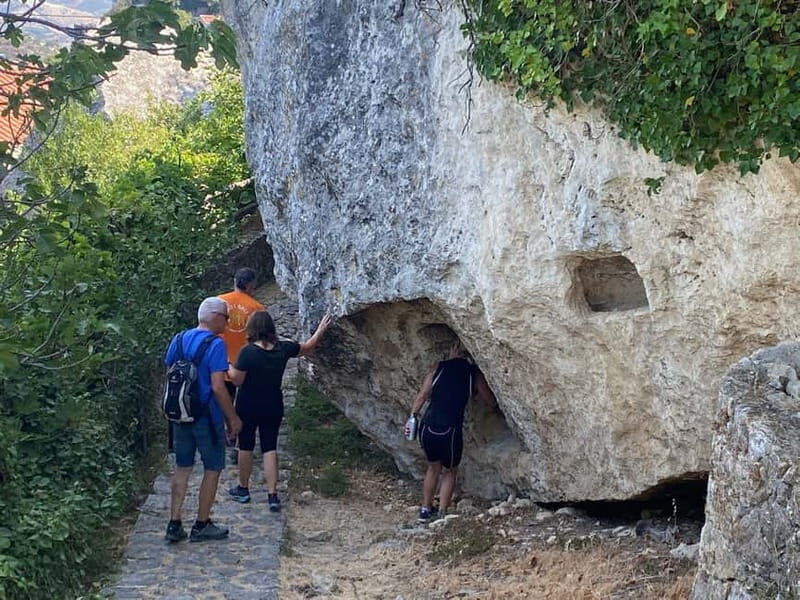 Discovering the Unknown Side of Crete by E-Bike - FAQ