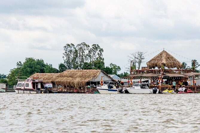 Discovering the Waterways of My Tho Can Tho Chau Doc - FAQ