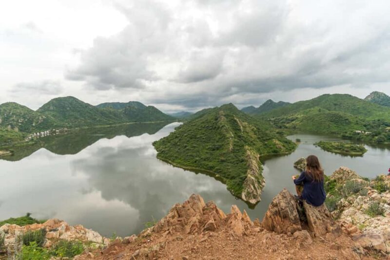 Discovering Udaipur: A Half Day Tour of Best Sights - Good To Know  