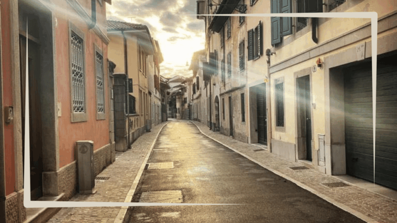 Discovering Udine by Bicycle - Good To Know