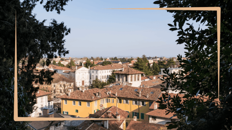 Discovering Udine by Bicycle - Preparing for Your Bicycle Tour