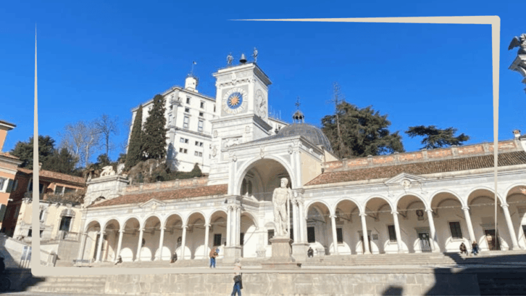 Discovering Udine by Bicycle - The Best Time to Explore Udine