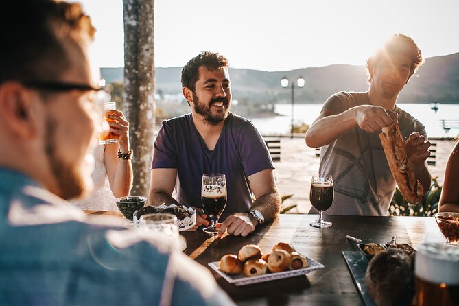 Discovering & Uncovering Piraeus: Hidden Gems and Local Secrets - Taking in Local Art and Culture