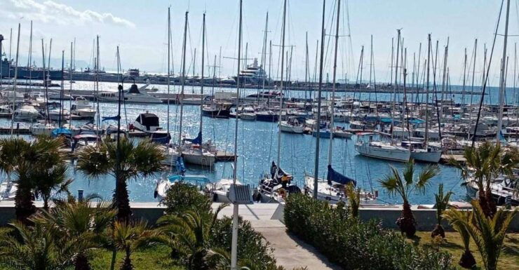 Discovering & Uncovering Piraeus: Hidden Gems & Secrets - Historical Treasures of Piraeus