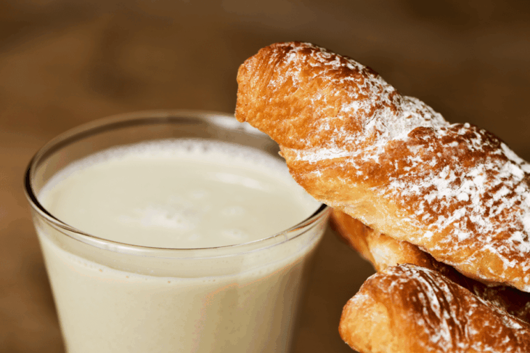 Discovering Valencia: Horchata, Paella & Vistas-Private Tour - Hiking Through the Serene Pine Forests