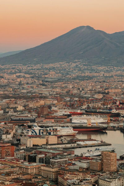 Discovering Vesuvius and Herculaneum - Frequently Asked Questions