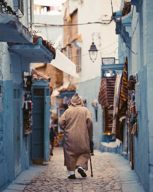 Discovertangier: Day Trip From Tarifa With Camel Ride &Lunch - Frequently Asked Questions