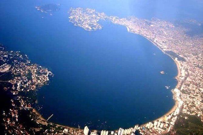 Discovery Acapulco - A Deep Dive Into the Experience