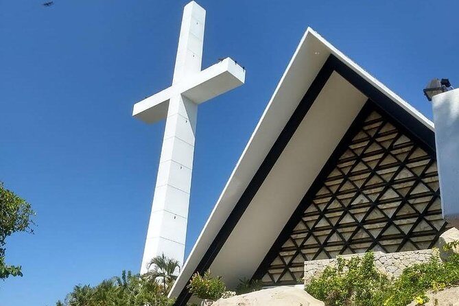 Discovery Acapulco - Practical Details and What to Expect