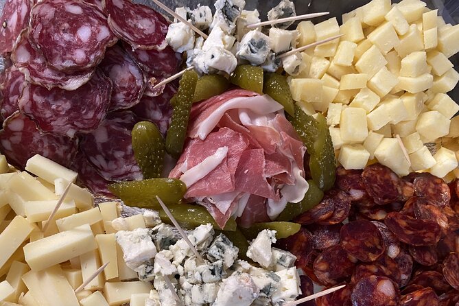 Discovery and Private Tasting of Allaiton Lamb - Allaiton Lamb: A Unique Culinary Experience