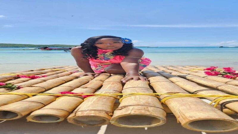 Discovery Bay: Bamboo Bliss Photoshoot - Good To Know