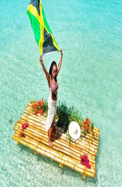 Discovery Bay: Bamboo Bliss Photoshoot - Practical Tips