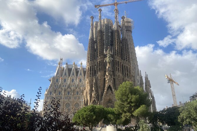 Discovery Bike Tour of Barcelona - Booking Information