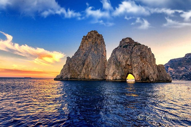 Discovery Capri Island by Boat - Tips for a Memorable Boat Tour Experience