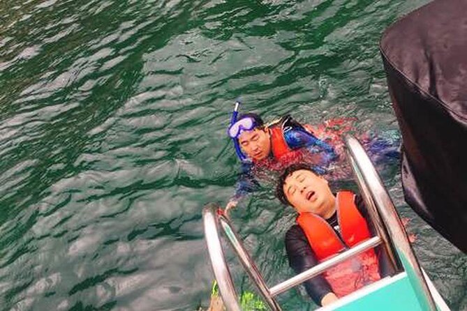 Discovery Cham Island From Da Nang City - Top Attractions and Activities on Cham Island