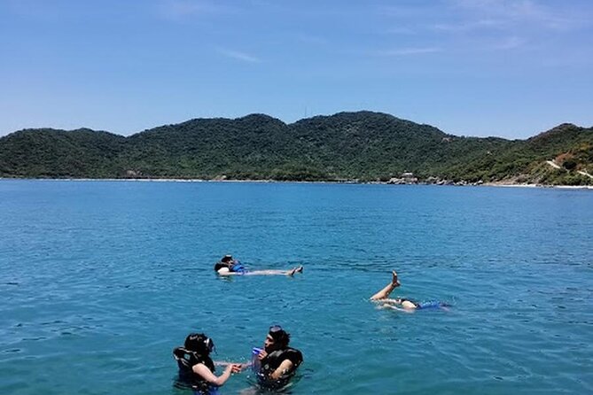 Discovery Cham Island From Da Nang City - Common Questions