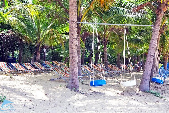 Discovery Cham Island - Hoi An Half Day Private Tour. - Private Tour Details