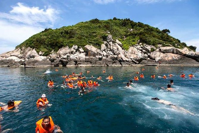 Discovery Cham Island - Hoi An Half Day Private Tour. - Pricing Details