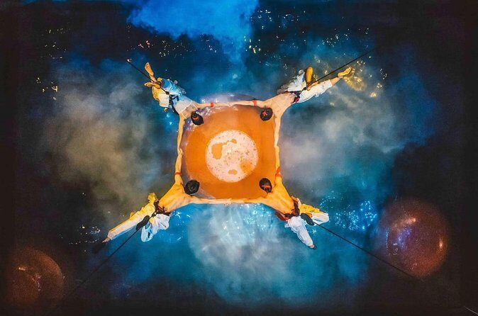 Discovery Chum Show Ticket at Do Theatre in Nha Trang - The Sum Up: Is the Chum Show Worth It?