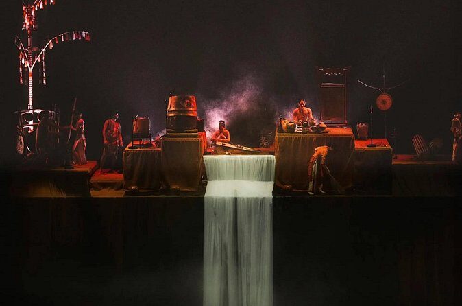 Discovery Chum Show Ticket at Do Theatre in Nha Trang - Who Would Love This Tour?