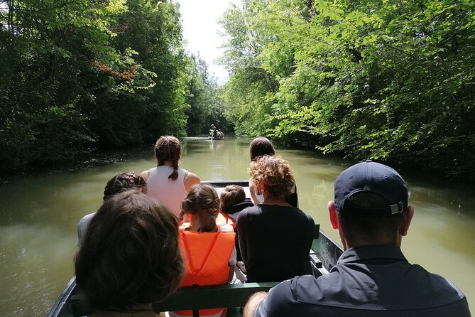 Discovery Day in the Footsteps of Baudet Du Poitou - Historical Background