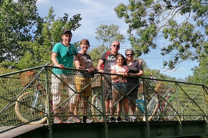 Discovery Day in the Footsteps of Baudet Du Poitou - Key Attractions