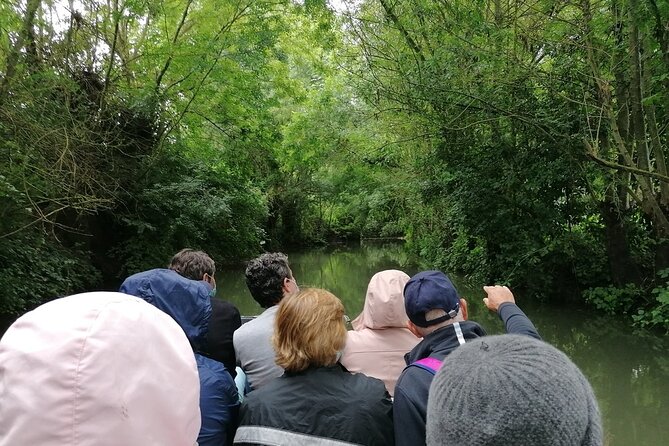 Discovery Day in the Footsteps of Baudet Du Poitou - Itinerary and Highlights