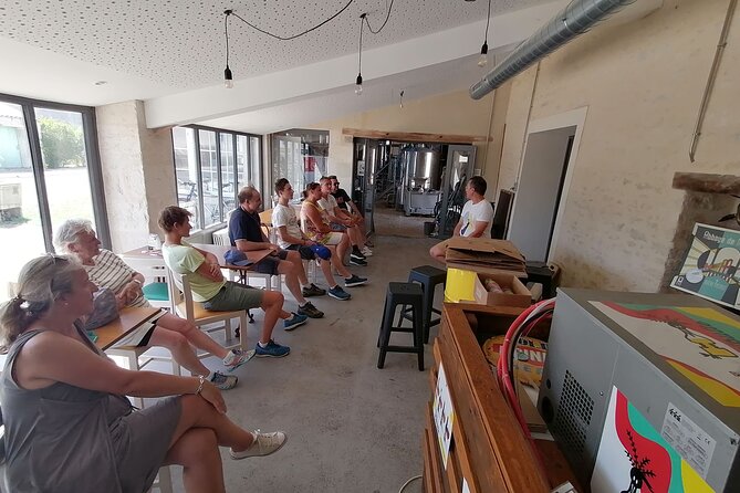 Discovery Day in the Footsteps of the Builder Monks - Common Questions